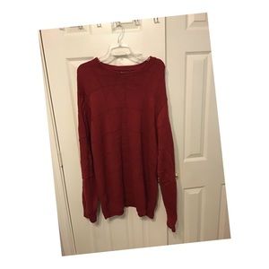 Men’s Alexander Julian sweater